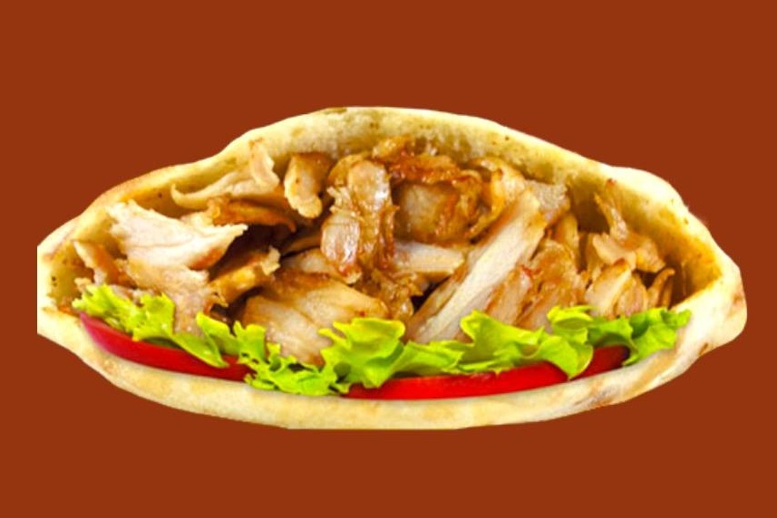 Kebab seul