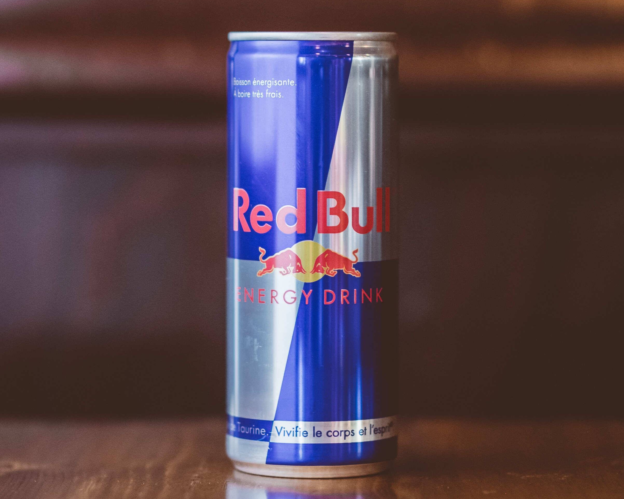 Red Bull