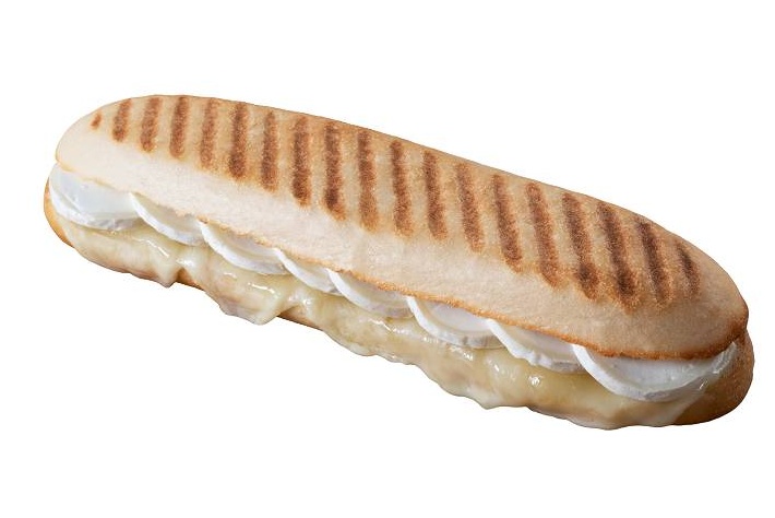 Panini Chèvre