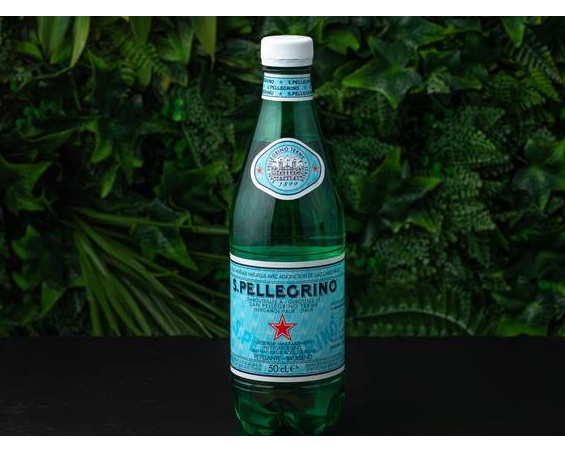 San Pellegrino Bouteille 50cl