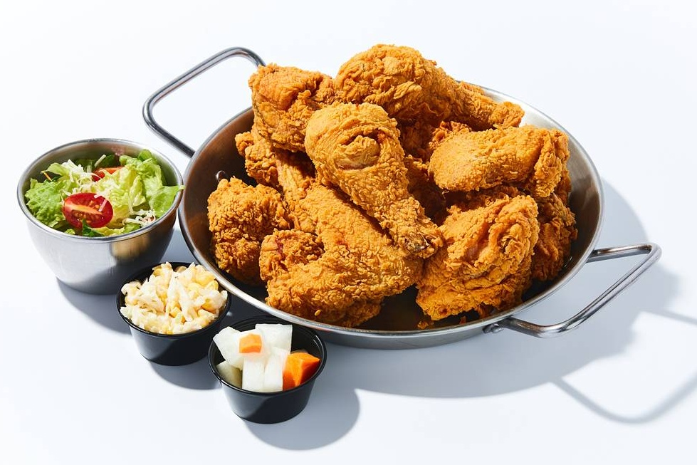 Order Online Pelicana Chicken Sunnyside Queens Menu Best Chicken