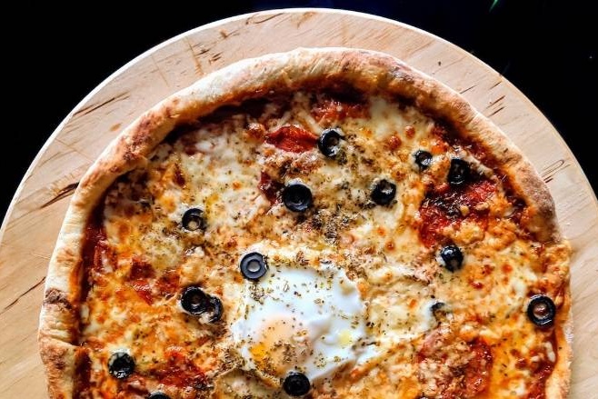 🍕🥩Pizza Florence 🥩🍕