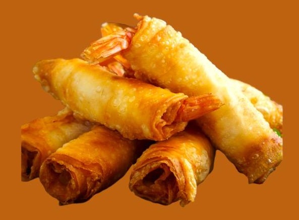 Nem Crevette