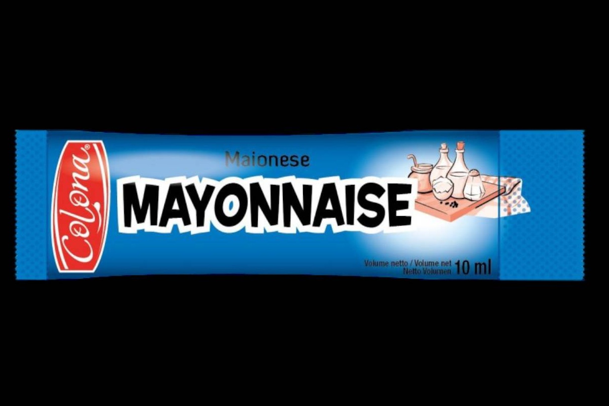 Mayonnaise