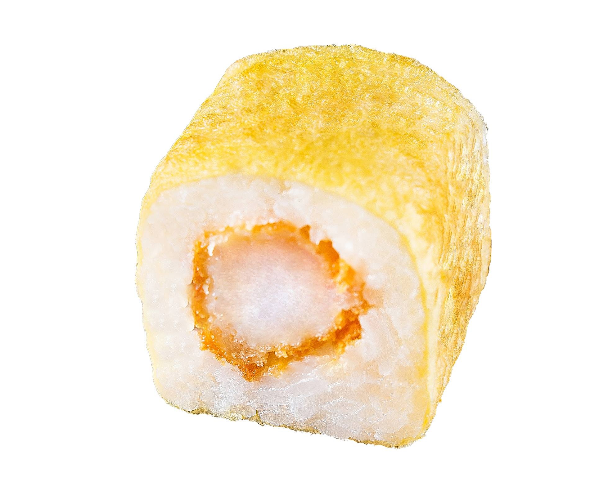 R1 Egg Roll