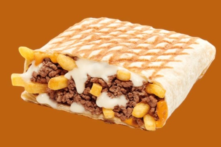 Tacos Thaï