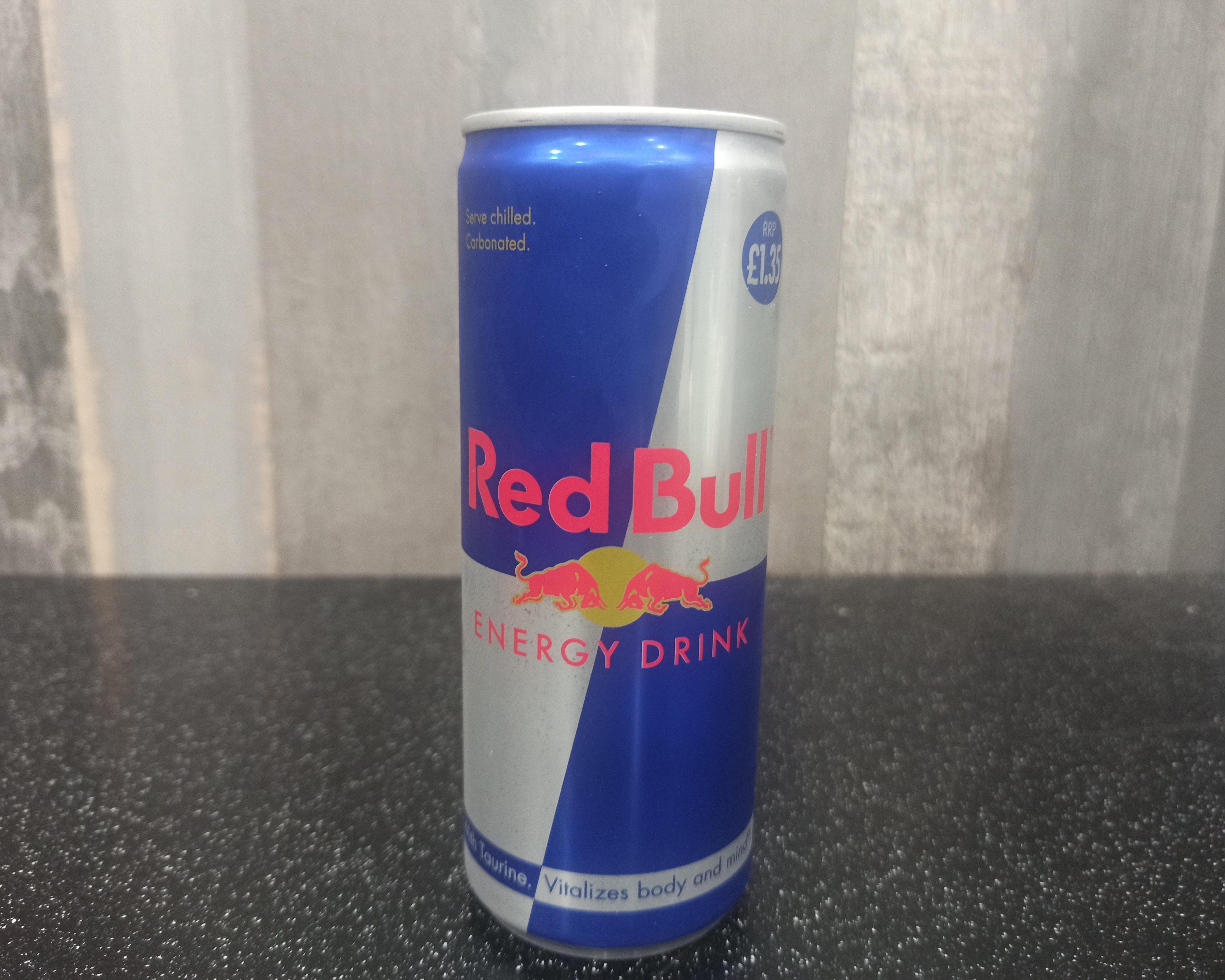 RedBull 250 ml