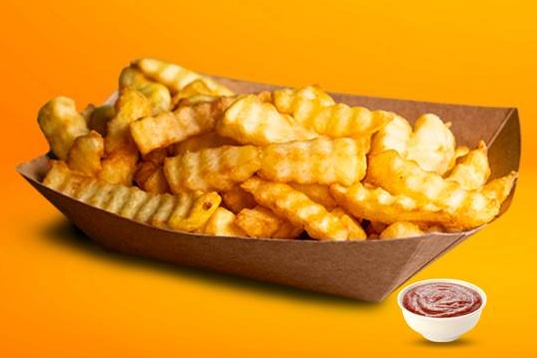 Frites