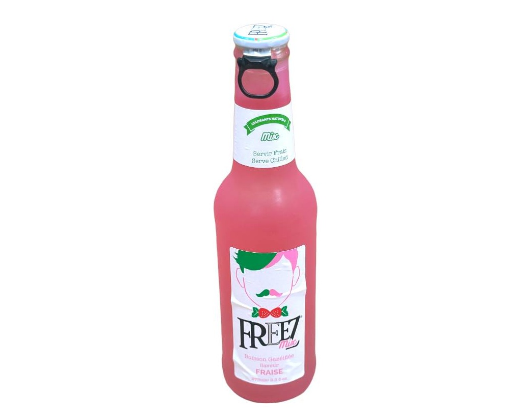 Freez Fraise