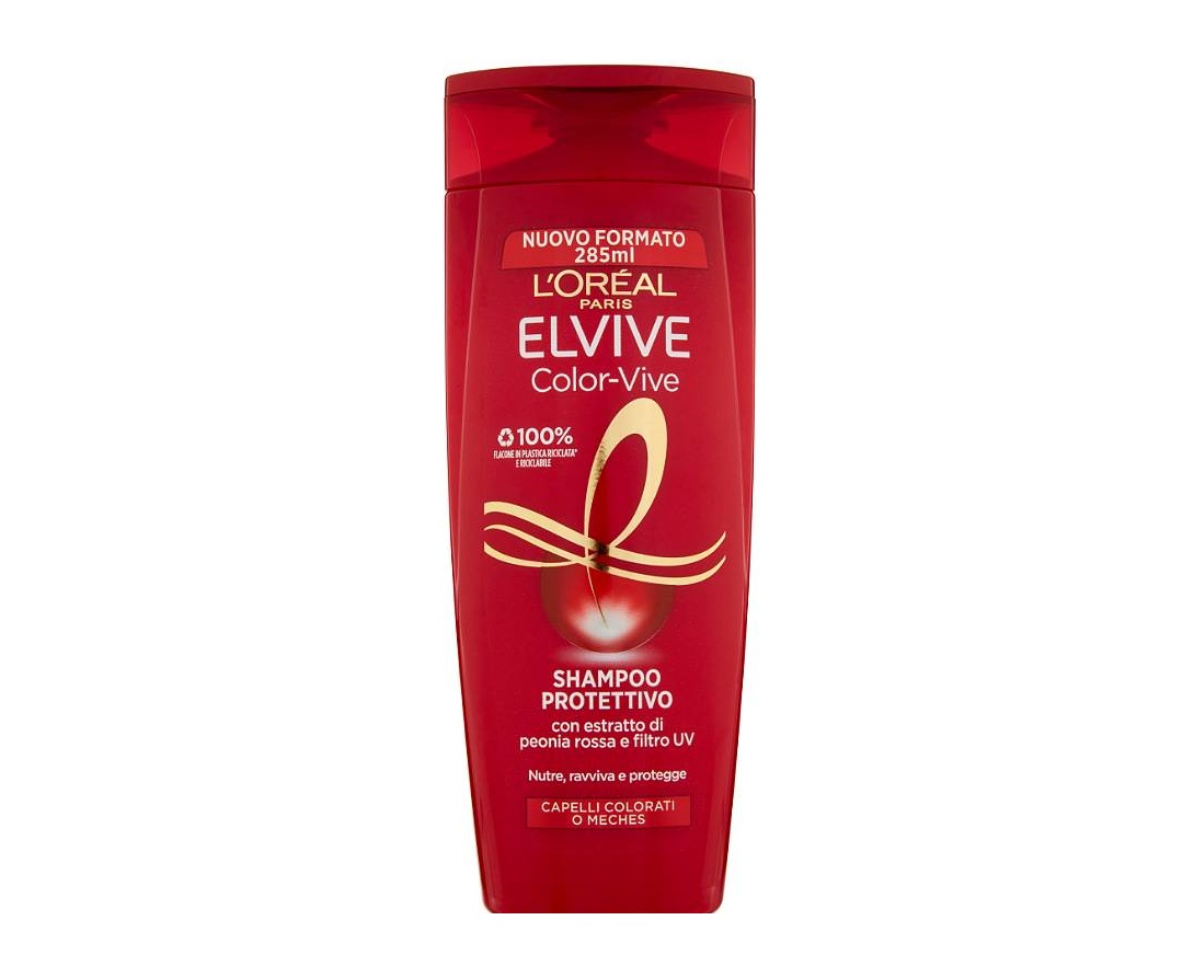 L'oréal Color Vive SHAMPOOING 250ml