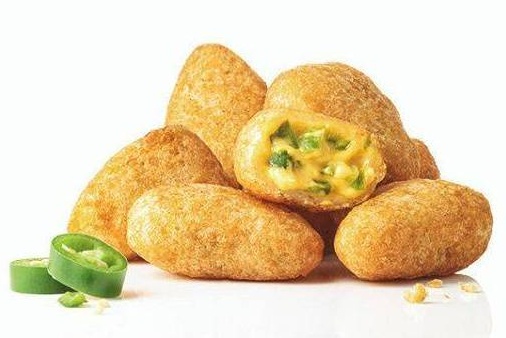 Chilly Cheese x6