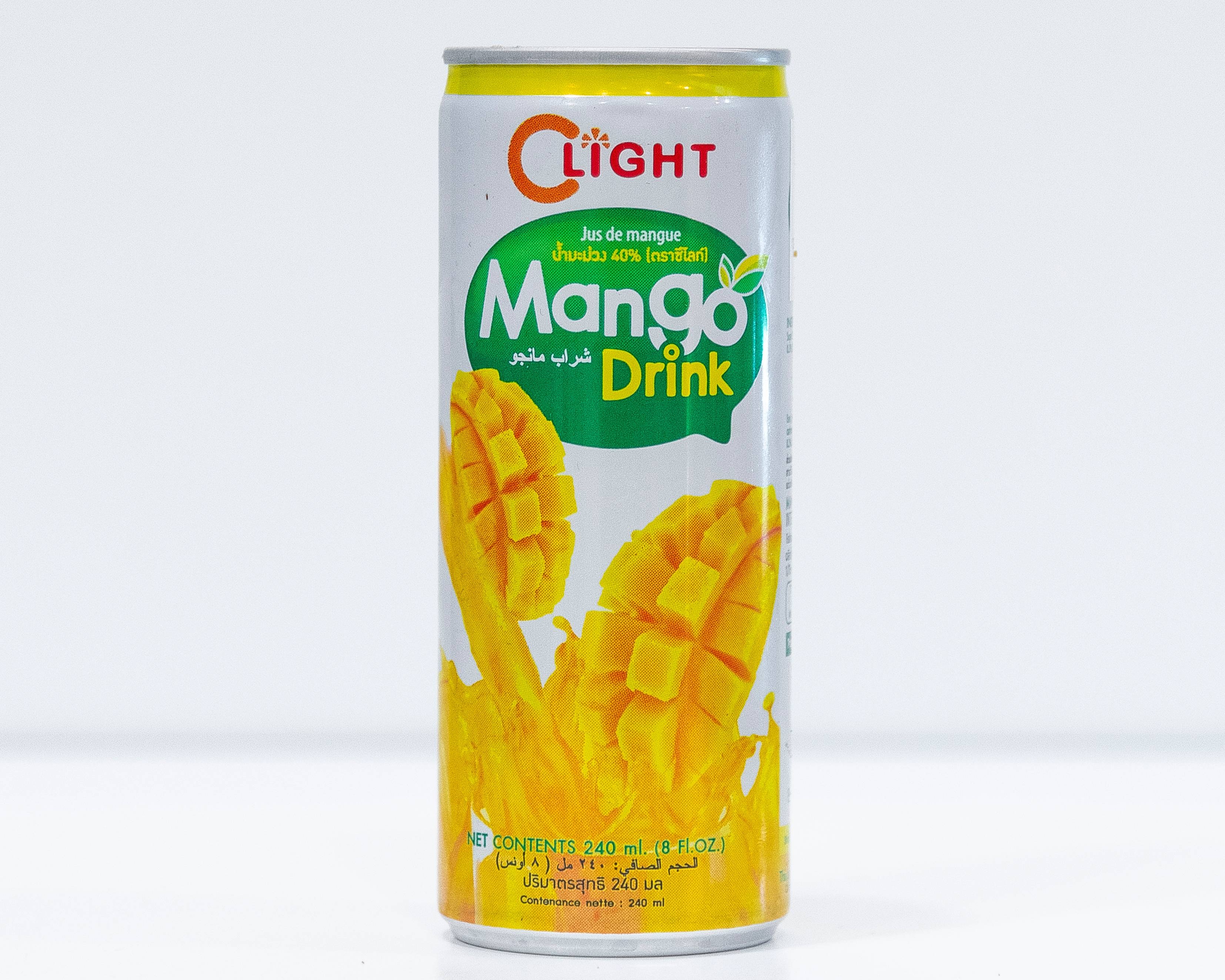 Jus Mangue
