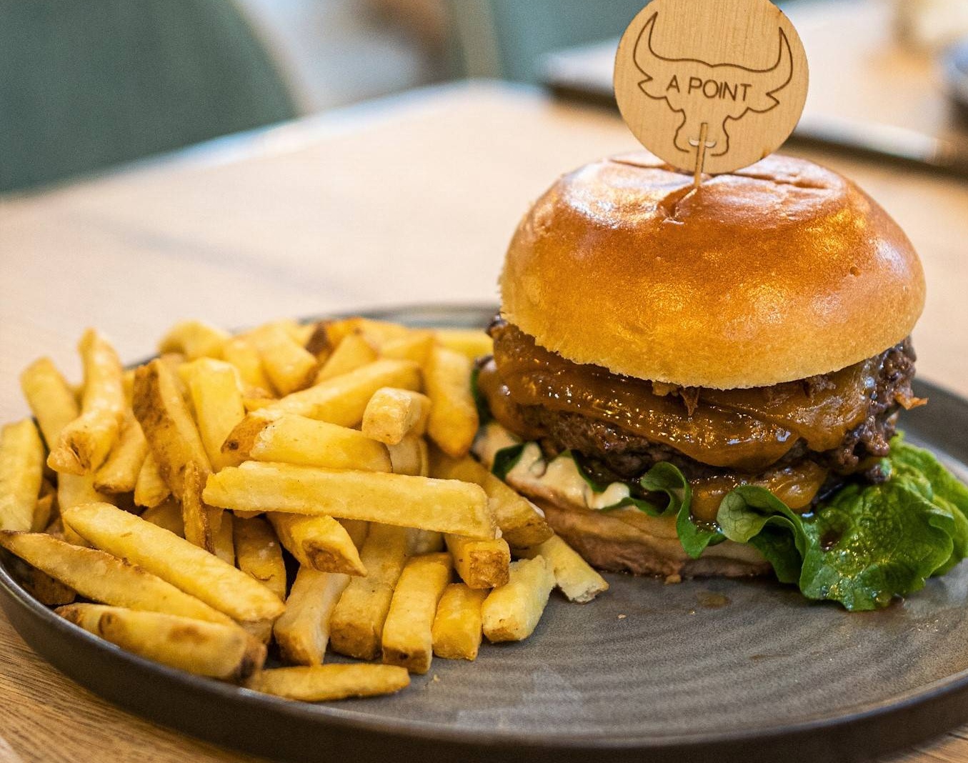 🍔 Le Classique 🍔