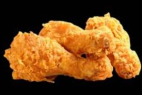 Wings 🐔
