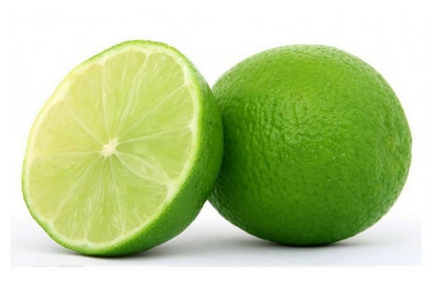 Citron vert 1pc