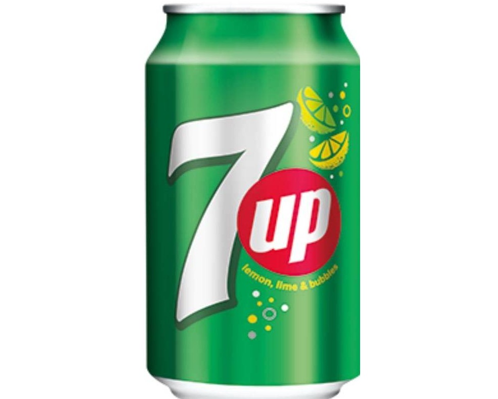 7up Citron