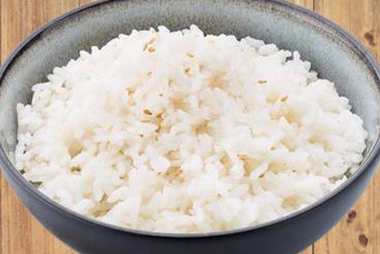 Riz nature 🍚