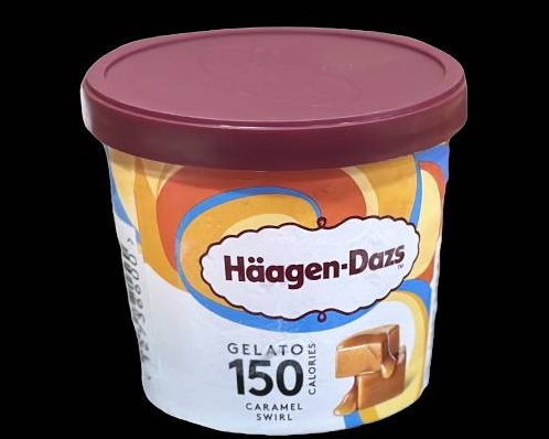 Häagen-Dazs