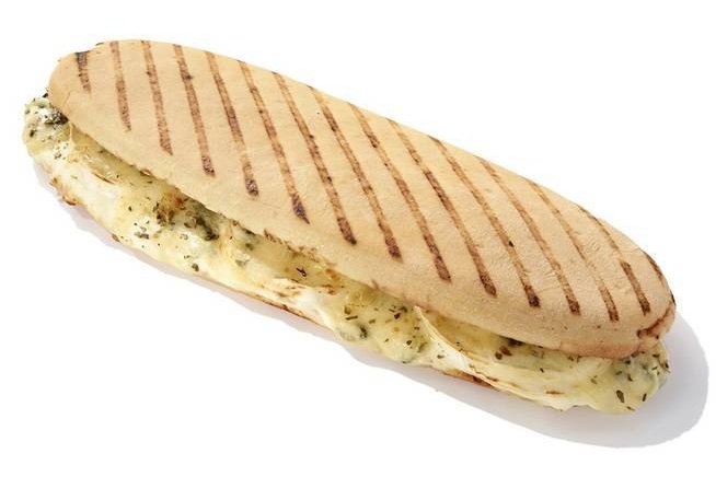 Panini 3 fromages