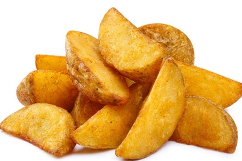 Country Potatoes 🥔