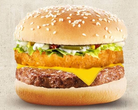 🍔Burger Viko🍔