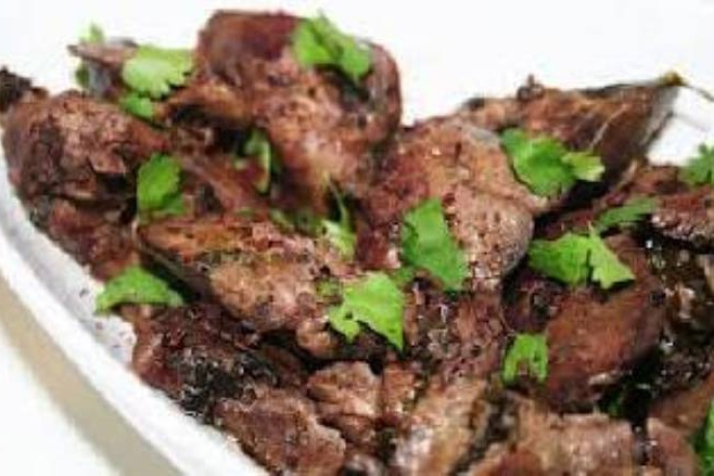 🍖 Foie 🍖