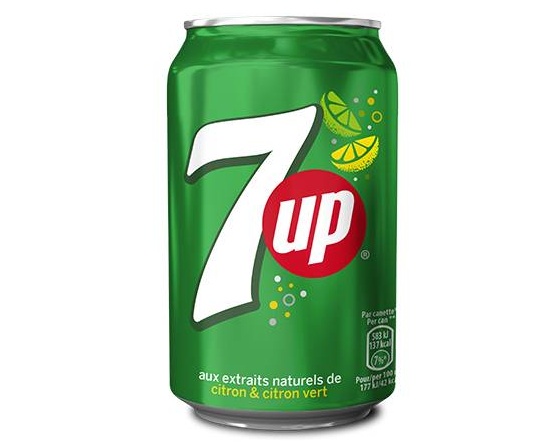 7up