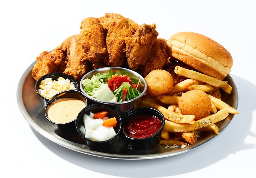 Order Online Pelicana Chicken Forest Hills Best Chicken, Online Ordering Delivery & Pickup