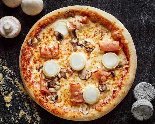 Pizza San Pietro