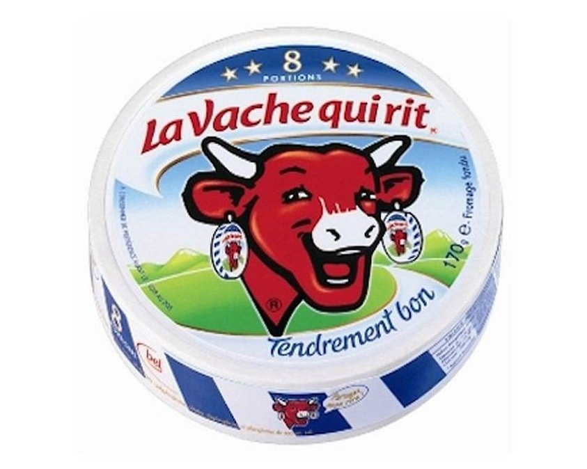 Vache Qui Rit