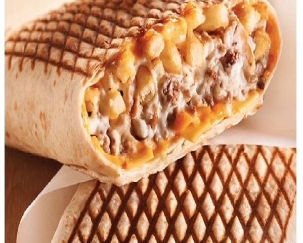 Tacos original