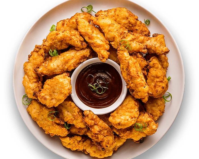 Menu 10 Wings Maison