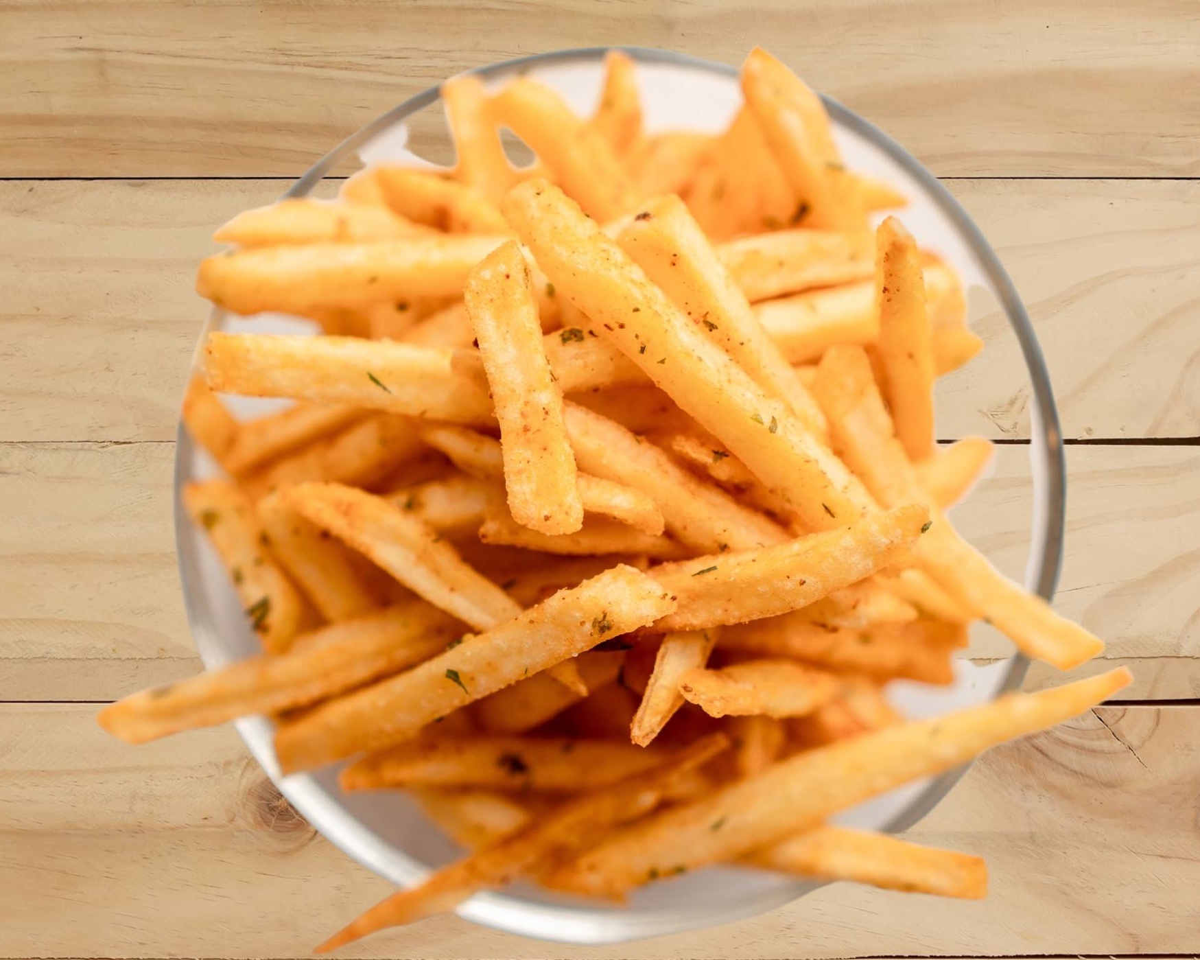 🍟 Petite frite 🍟