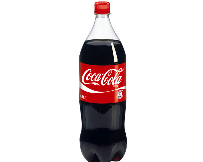 Coca Cola Maxi