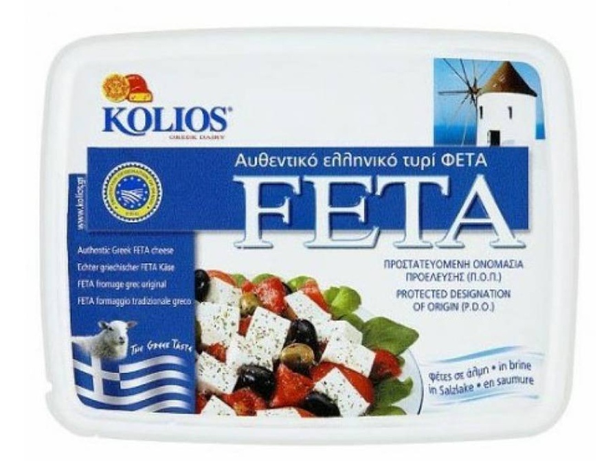 Feta