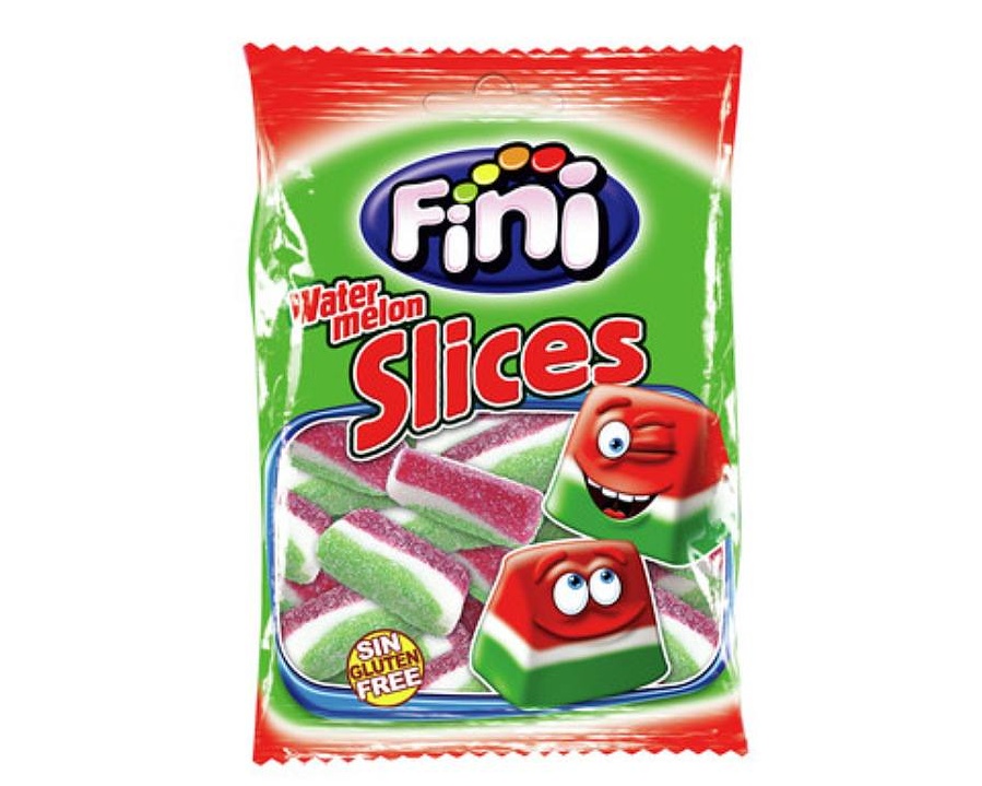 Fini pastèque 🍉