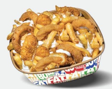 🥡 Bowl crispy 🥡