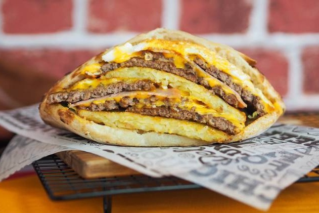 LE PACKTOL 