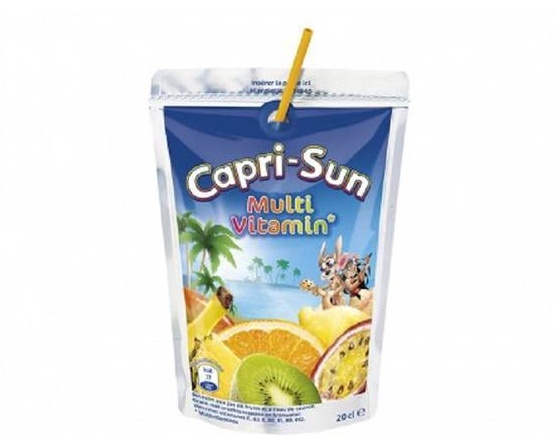 Capri-Sun 