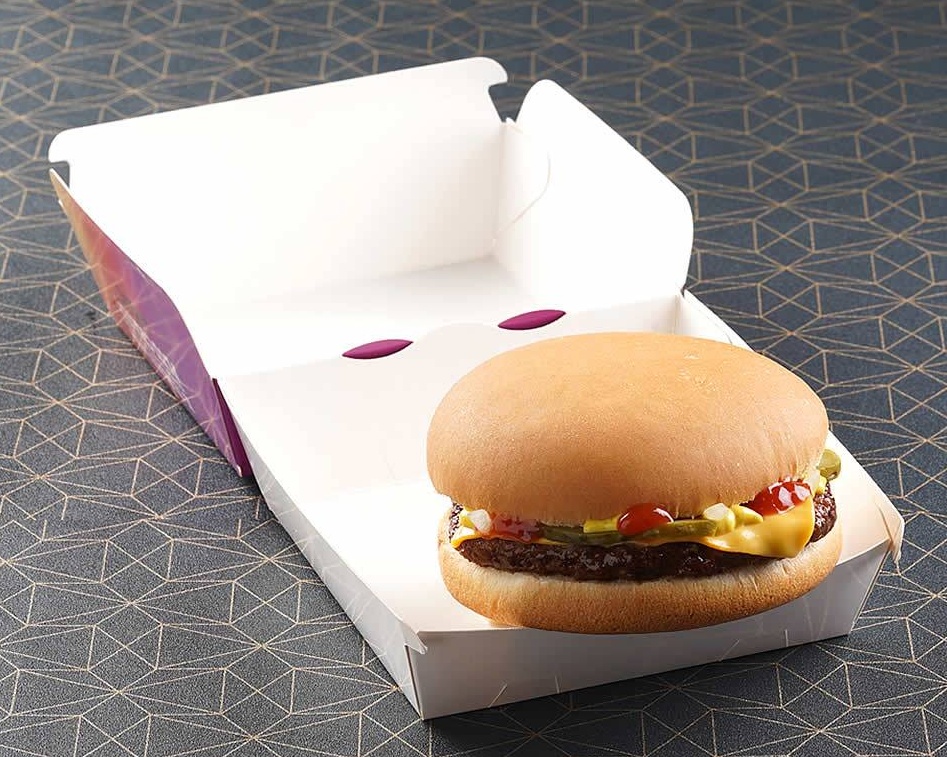 Cheeseburger