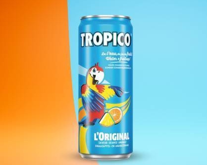 Tropico