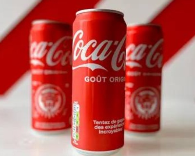 Coca-Cola
