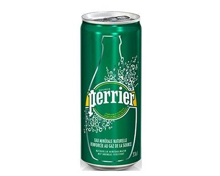 Perrier 33cl