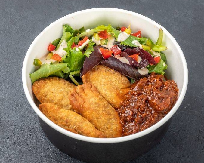 Fatayas