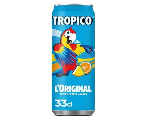 💦🥤 Tropico 💦🥤