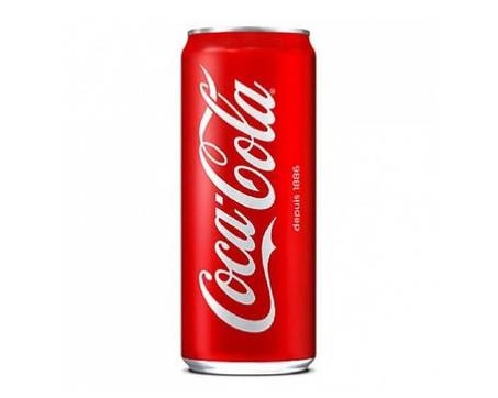 Coca-Cola Cherry