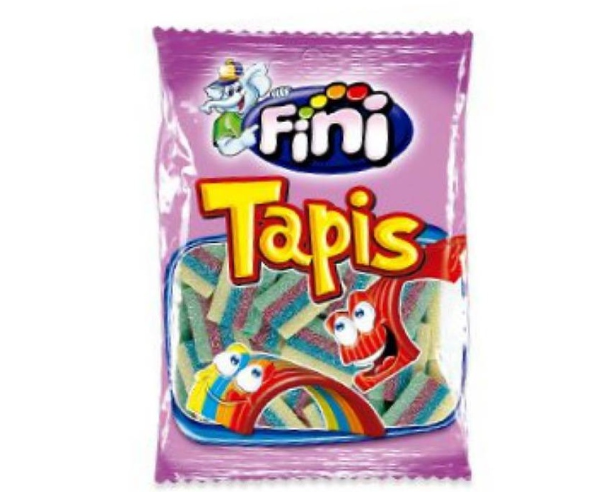 Fini Tapis