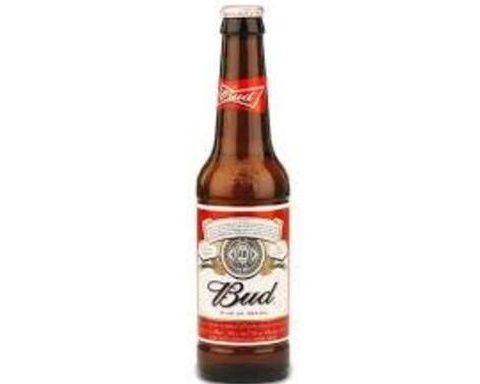 Budweiser