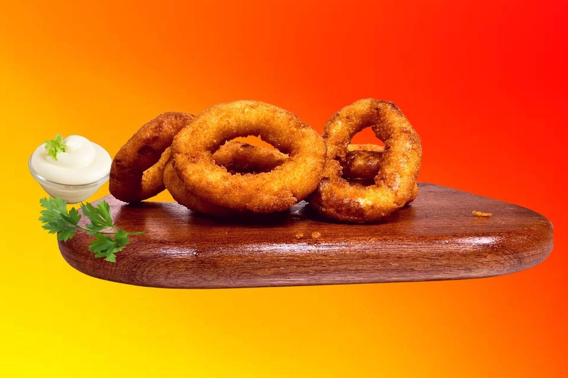 x6 Oignon rings