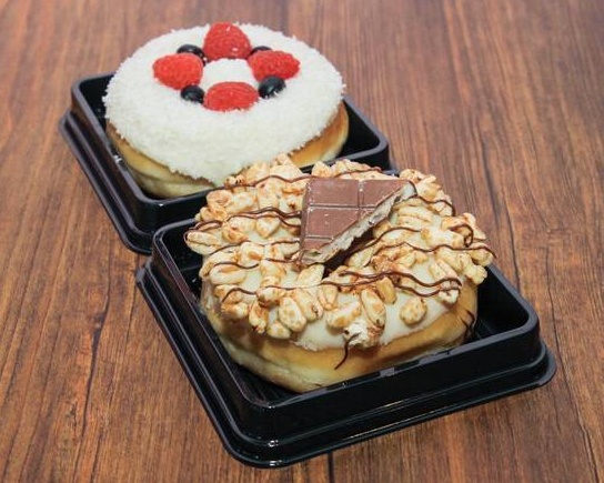 Donuts